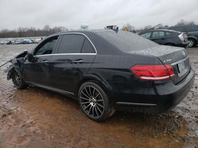 Photo 2 from auction – 2015 MERCEDES-BENZ E350 with VIN WDDHF8JBXFB142374