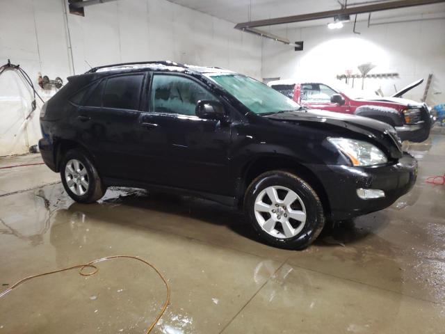Photo 4 from auction – 2006 LEXUS RX 330 with VIN 2T2HA31UX6C104962