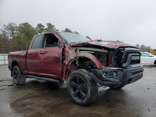 Photo 4 from auction – 2019 RAM 1500 CLASS with VIN 1C6RR7GG6KS681871