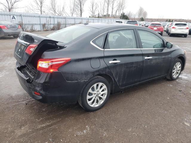 Photo 3 from auction – 2016 NISSAN SENTRA S with VIN 3N1AB7AP0GL650126