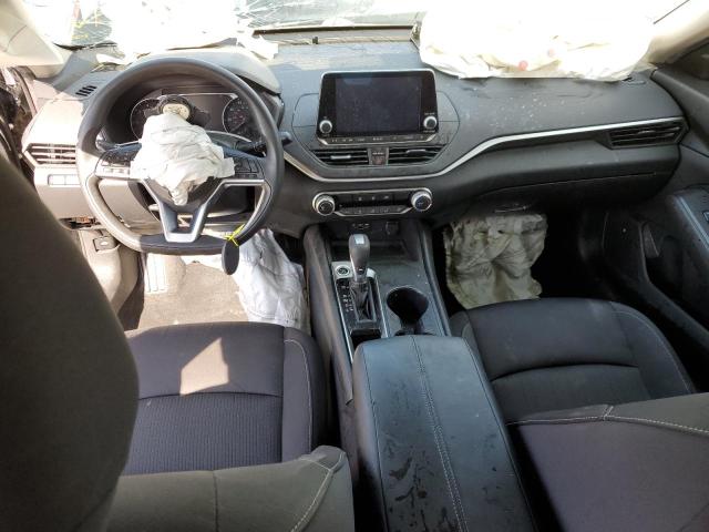 Photo 8 from auction – 2020 NISSAN ALTIMA S with VIN 1N4BL4BVXLC114399