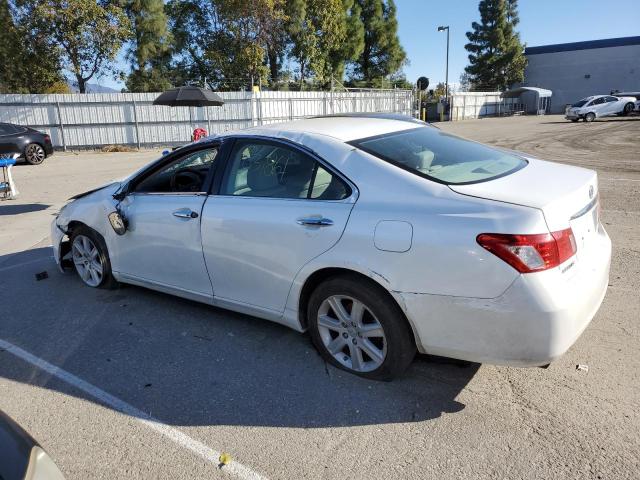 Photo 2 from auction – 2008 LEXUS ES 350 with VIN JTHBJ46G182202183