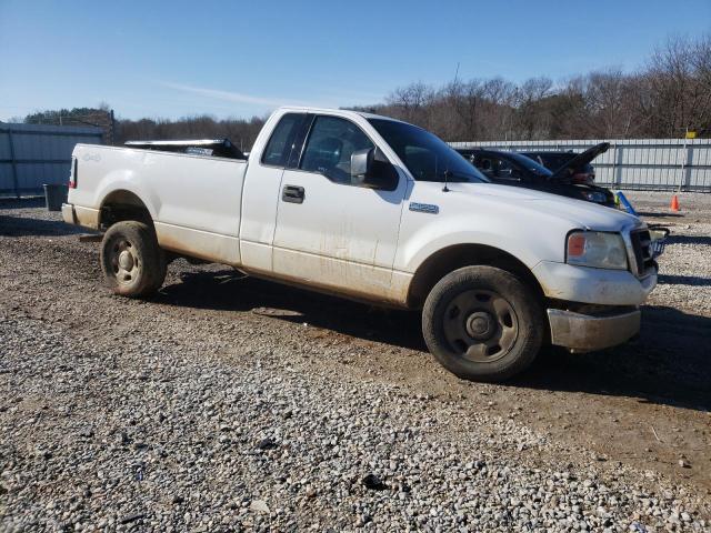Photo 4 from auction – 2004 FORD F150 with VIN 1FTRF14W64NB98151