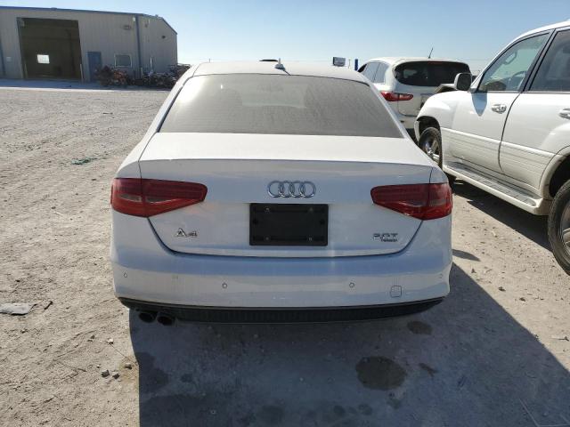 Photo 6 from auction – 2014 AUDI A4 PREMIUM with VIN WAUFFAFL8EN008855