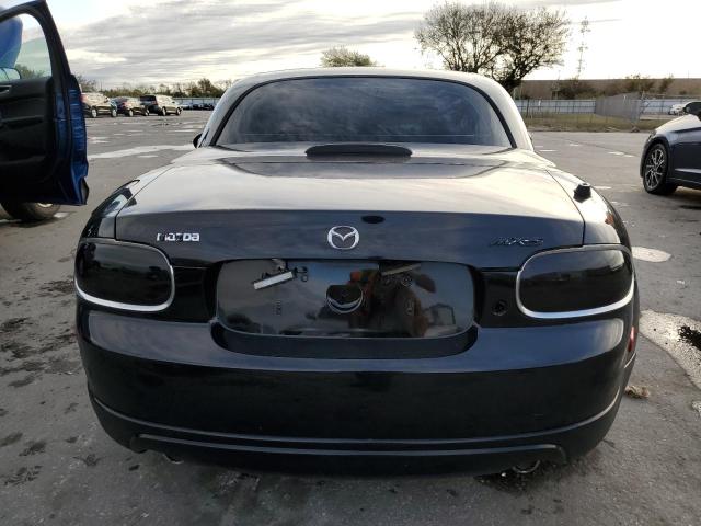 Photo 6 from auction – 2008 MAZDA MX-5 MIATA with VIN JM1NC26F580145227