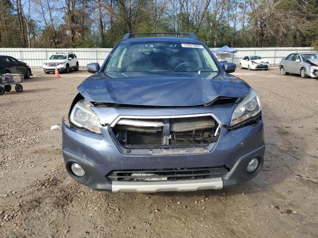 Photo 5 from auction – 2017 SUBARU OUTBACK 3. with VIN 4S4BSENC6H3281214