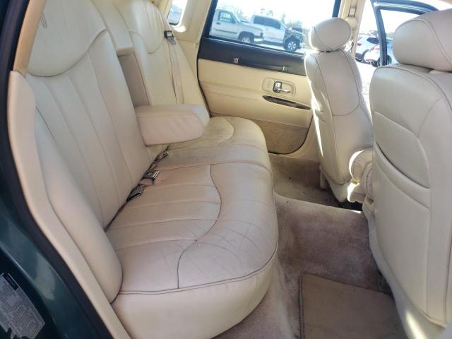 Photo 10 from auction – 1996 LINCOLN TOWN CAR E with VIN 1LNLM81W4TY663169