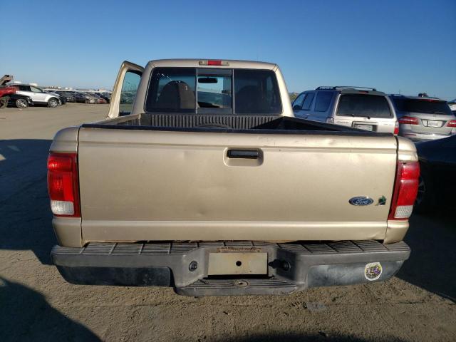 Photo 6 from auction – 2000 FORD RANGER with VIN 1FTYR10VXYPA78606
