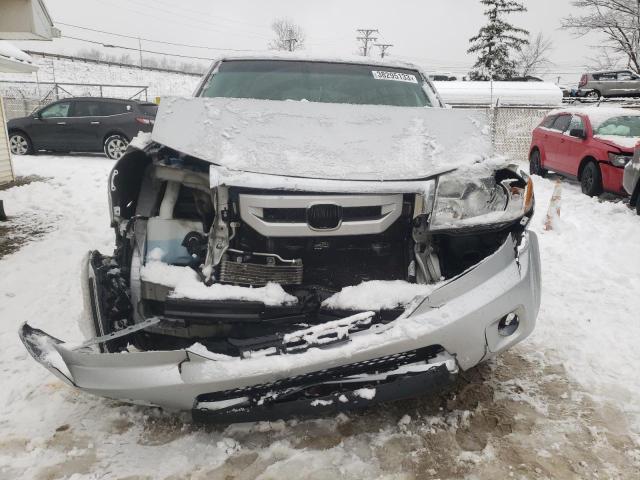 Photo 5 from auction – 2010 HONDA PILOT LX with VIN 5FNYF4H21AB038807