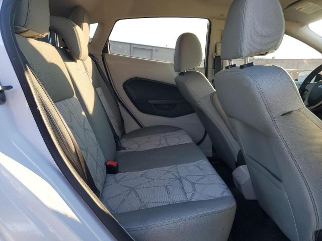 Photo 10 from auction – 2013 FORD FIESTA SE with VIN 3FADP4EJ1DM155459
