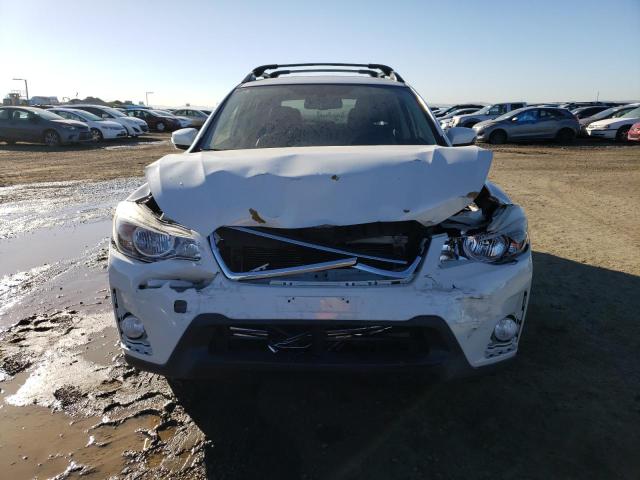 Photo 5 from auction – 2016 SUBARU CROSSTREK with VIN JF2GPALC4G8222575