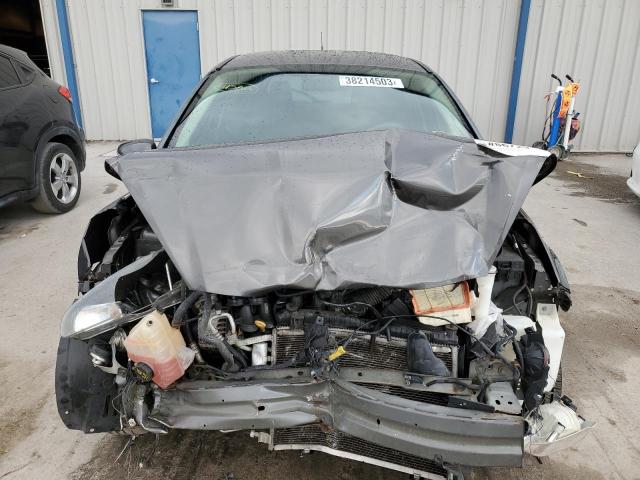 Photo 5 from auction – 2015 FORD FIESTA SE with VIN 3FADP4EJ3FM145020