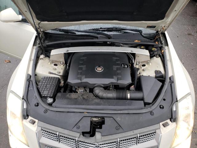 Photo 11 from auction – 2010 CADILLAC CTS PERFOR with VIN 1G6DJ5EG4A0148691