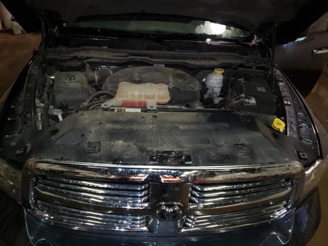 Photo 11 from auction – 2018 RAM 1500 SLT with VIN 1C6RR7LM5JS295999