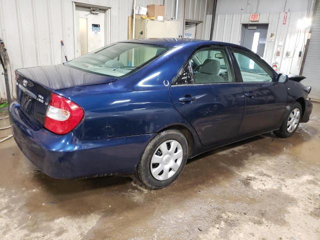 Photo 3 from auction – 2003 TOYOTA CAMRY LE with VIN 4T1BE32K93U242594