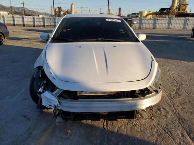 Photo 5 from auction – 2013 DODGE DART SXT with VIN 1C3CDFBA2DD288486