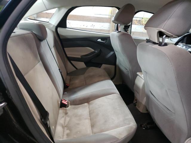 Photo 10 from auction – 2013 FORD FOCUS SE with VIN 1FADP3F27DL321695