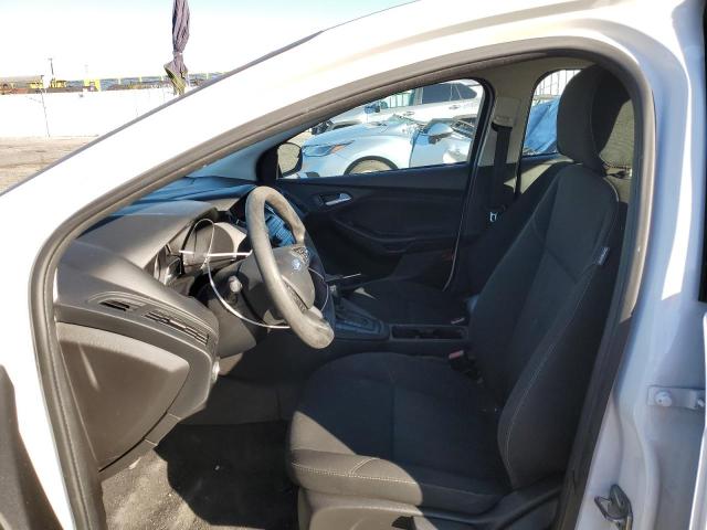 Photo 7 from auction – 2017 FORD FOCUS SE with VIN 1FADP3FEXHL292869