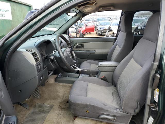 Photo 7 from auction – 2004 GMC CANYON with VIN 1GTCS198848216577