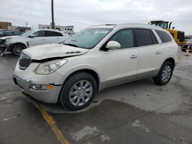 BUICK ENCLAVE CX 2011 с VIN 5GAKRBED1BJ161199 - Фото с аукциона