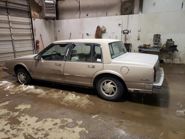 Photo 2 from auction – 1985 OLDSMOBILE 98 REGENCY with VIN 1G3CW6939F1305852