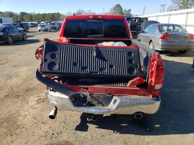 Photo 6 from auction – 2015 RAM 1500 SLT with VIN 1C6RR6LT6FS621429