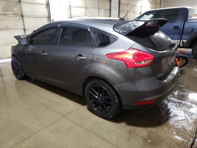 Photo 2 from auction – 2015 FORD FOCUS SE with VIN 1FADP3K20FL359357