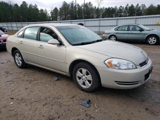 Photo 4 from auction – 2008 CHEVROLET IMPALA LT with VIN 2G1WT58K989226388
