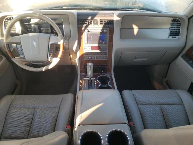Photo 8 from auction – 2014 LINCOLN NAVIGATOR with VIN 5LMJJ2H5XEEL01410