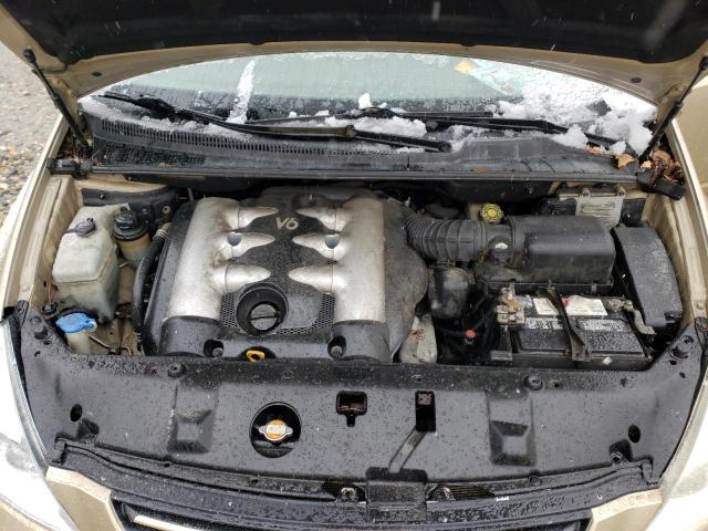 Photo 12 from auction – 2007 KIA SEDONA EX with VIN KNDMB233276178982