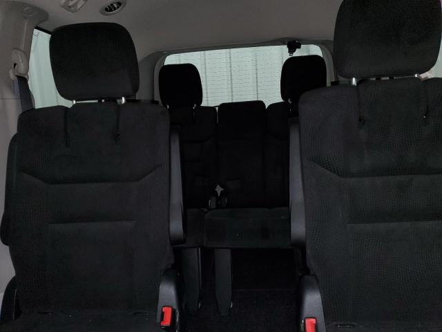 Photo 10 from auction – 2015 DODGE GRAND CARA with VIN 2C4RDGBG4FR738378