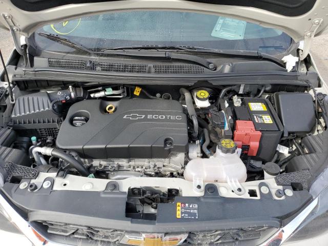 Photo 11 from auction – 2020 CHEVROLET SPARK LS with VIN KL8CB6SA1LC415162
