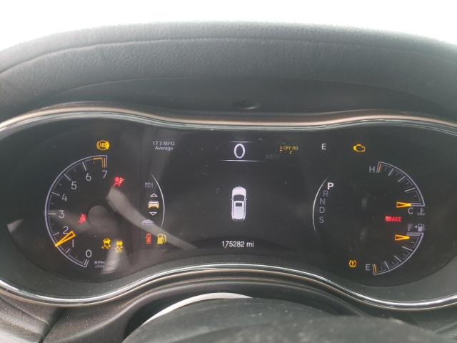 Photo 9 from auction – 2015 JEEP GRAND CHER with VIN 1C4RJFJG1FC804009