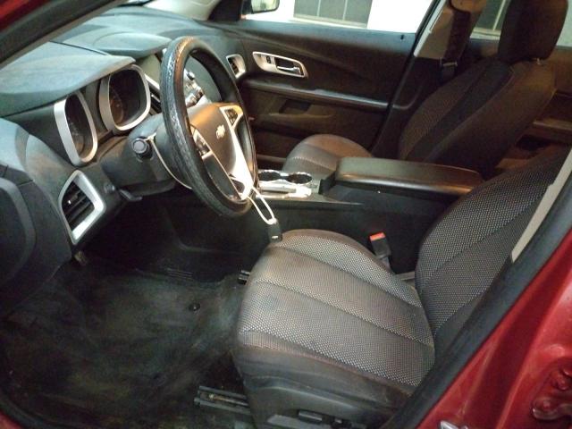 Photo 7 from auction – 2015 CHEVROLET EQUINOX LT with VIN 2GNFLBE3XF6330204