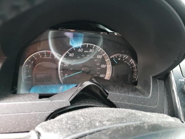Photo 9 from auction – 2013 TOYOTA CAMRY L with VIN 4T1BF1FK5DU296116