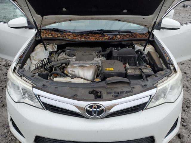 Photo 11 from auction – 2014 TOYOTA CAMRY L with VIN 4T4BF1FK2ER389716