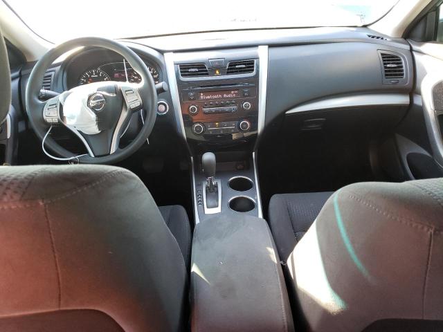 Photo 8 from auction – 2015 NISSAN ALTIMA 2.5 with VIN 1N4AL3AP9FC186501