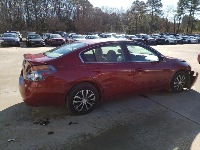Photo 3 from auction – 2007 NISSAN ALTIMA 2.5 with VIN 1N4AL21E57N409342