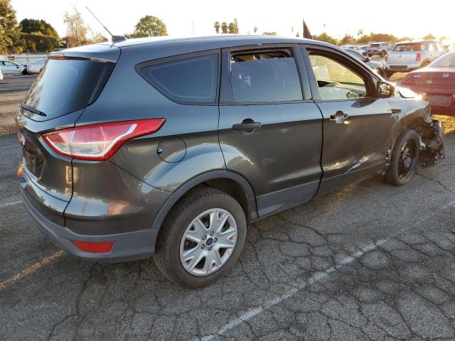 Photo 3 from auction – 2016 FORD ESCAPE S with VIN 1FMCU0F76GUC66465