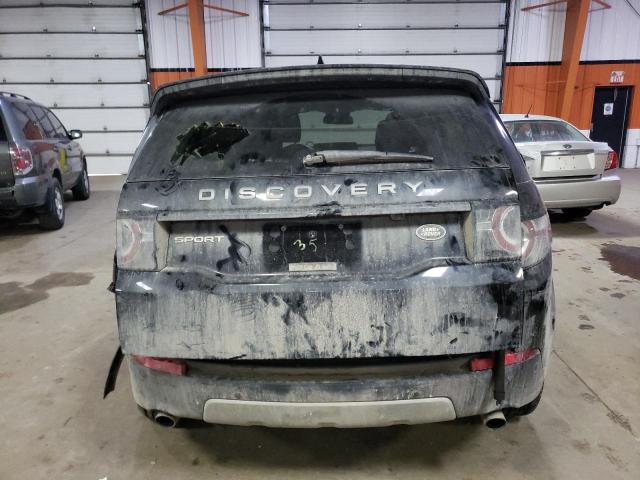 Photo 6 from auction – 2017 LAND ROVER DISCOVERY with VIN SALCR2BG9HH656888