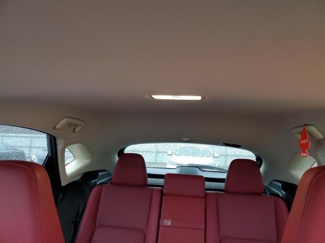Photo 10 from auction – 2021 LEXUS NX 300 BAS with VIN JTJDARDZ5M2236677
