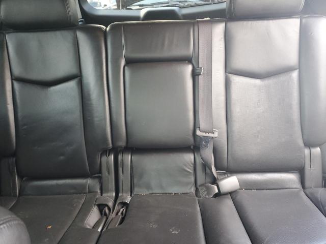 Photo 10 from auction – 2008 CADILLAC SRX with VIN 1GYEE437580187460