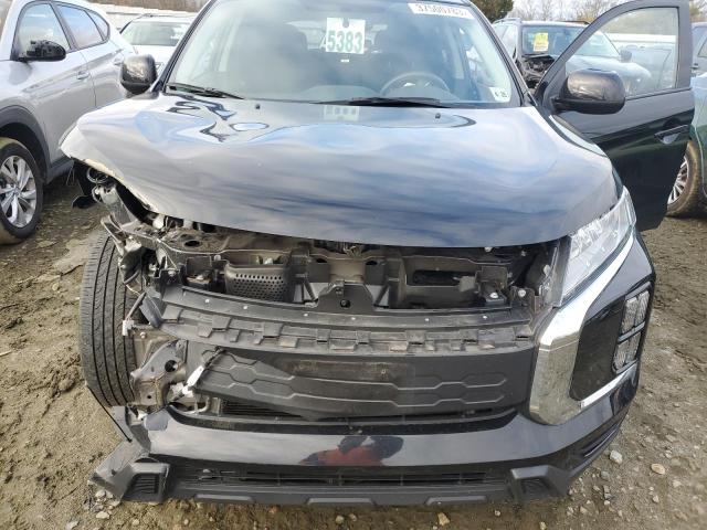 Photo 12 from auction – 2020 MITSUBISHI OUTLANDER with VIN JA4AP3AUXLU017804