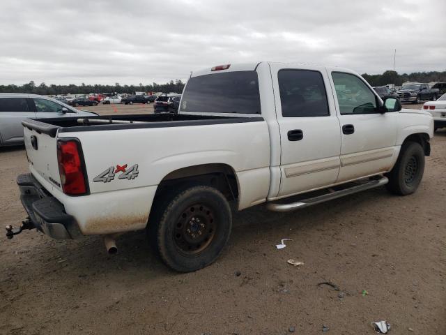 Photo 3 from auction – 2004 CHEVROLET SILVERADO with VIN 2GCEK13T141402356