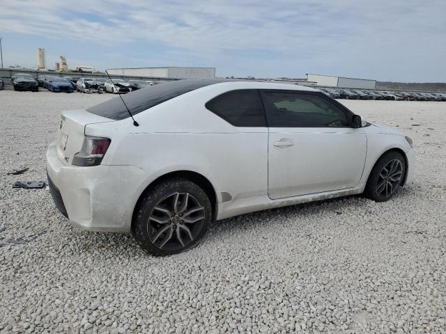 Photo 3 from auction – 2014 TOYOTA SCION TC with VIN JTKJF5C77E3080971