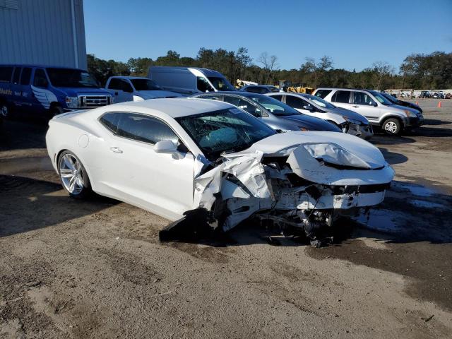 Photo 4 from auction – 2016 CHEVROLET CAMARO LT with VIN 1G1FA1RX8G0154181