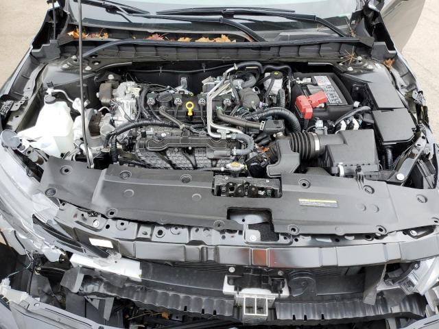 Photo 11 from auction – 2022 NISSAN ALTIMA S with VIN 1N4BL4BV2NN418916