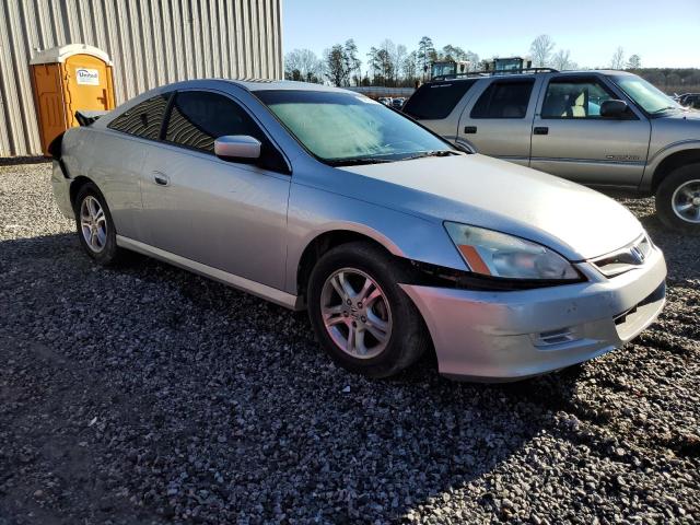 Photo 4 from auction – 2006 HONDA ACCORD with VIN 1HGCM72676A001484