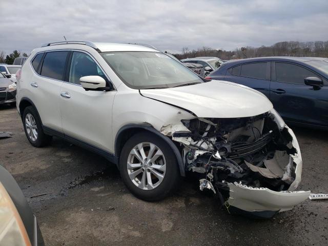 Photo 4 from auction – 2016 NISSAN ROGUE S with VIN JN8AT2MV3GW148510