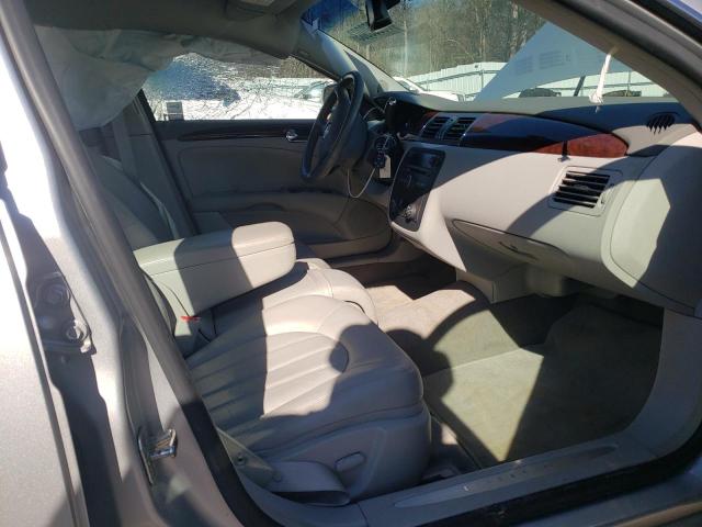 Photo 7 from auction – 2011 BUICK LUCERNE CX with VIN 1G4HC5EM0BU151169